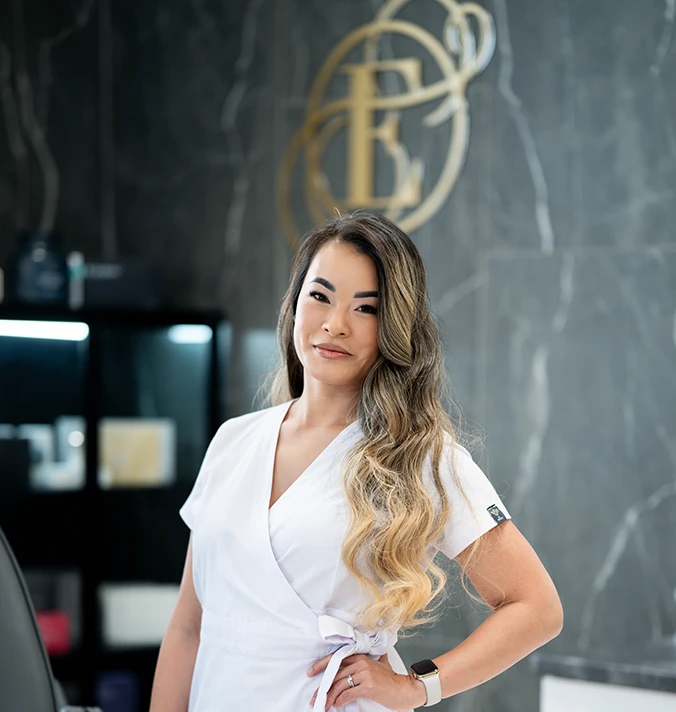 diplom Alena mušálková