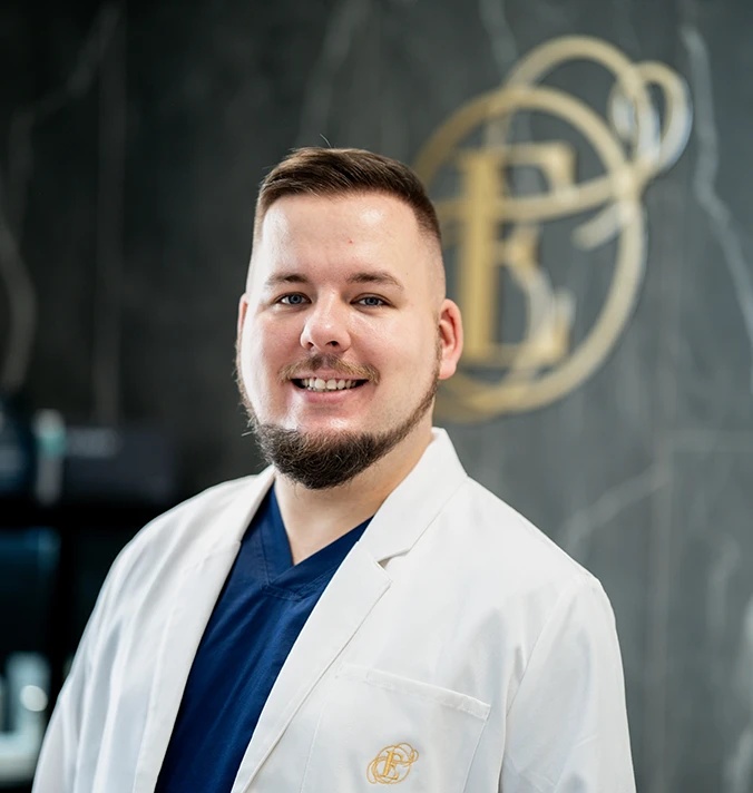 Mudr Patrik Palenčár
