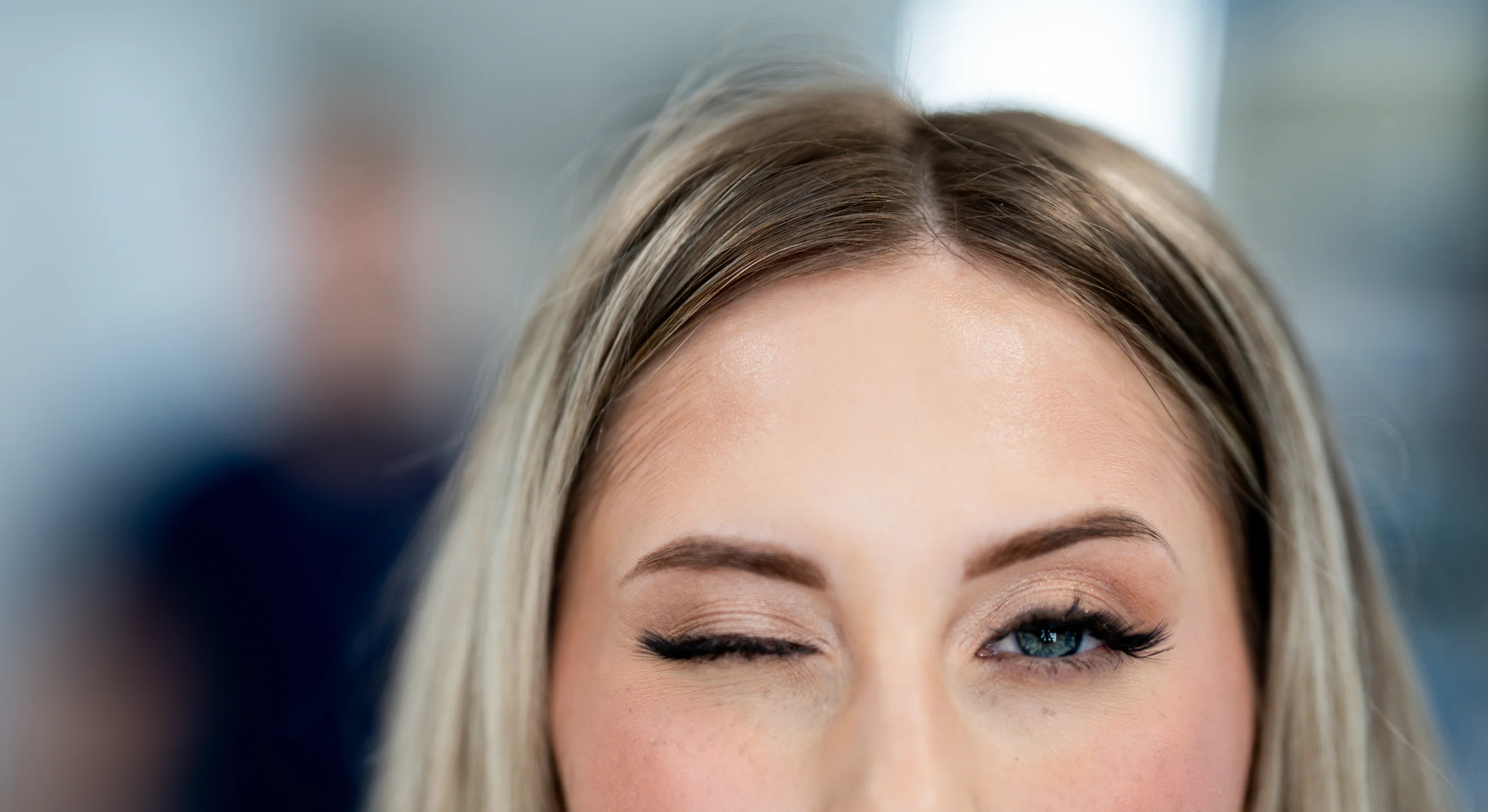 Blefaroplastika | Eternal Clinic