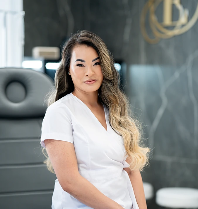 MUDr. Alena Mušálková